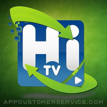 Download HI TV App