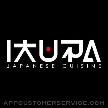 Ikura Sushi Customer Service