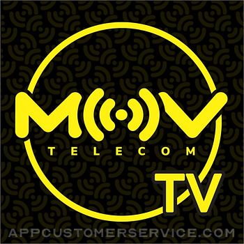 tvMOV Customer Service
