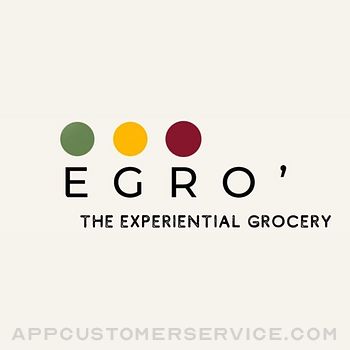 Download EGRO London App