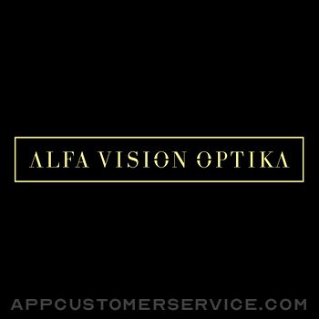 Alfa Vision Optika Customer Service