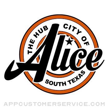 City of Alice Customer Service