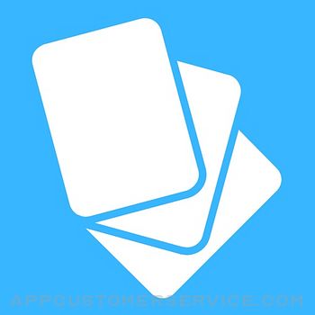 Flashcards Maker App Customer Service