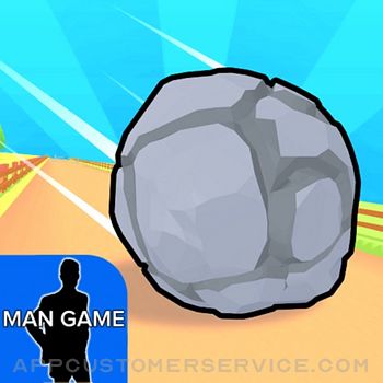 The Man Game Customer Service