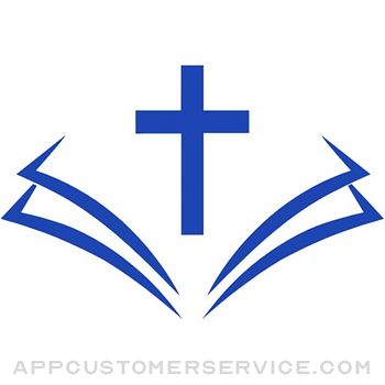 KJV Bible - King James Verses Customer Service