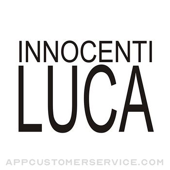 Luca Innocenti Customer Service