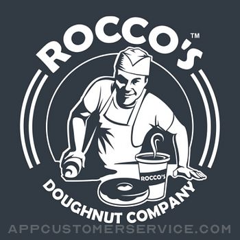 Rocco’s Doughnut Company Customer Service