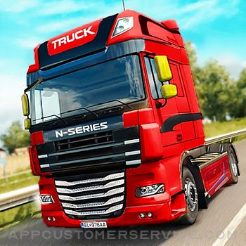 Euro Truck - Driving Simulator Customer Service