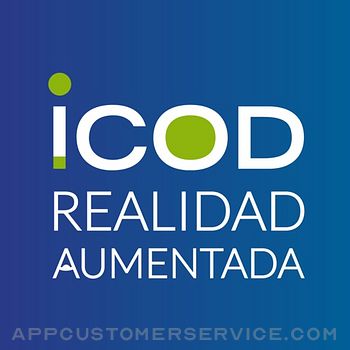 IcodAR Customer Service