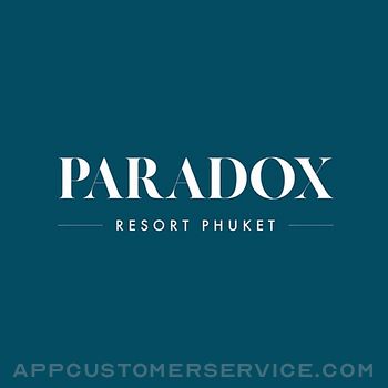 Paradox Resort Phuket Customer Service