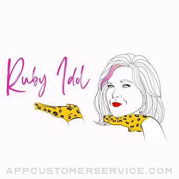 Ruby Idol Apparel Customer Service