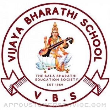Vijaya Bharathi School Customer Service