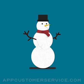 My Christmas greetings Customer Service