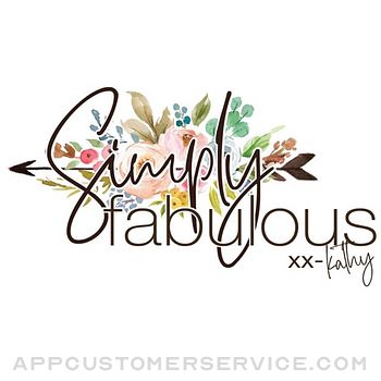 Simply Fabulous Boutique Customer Service
