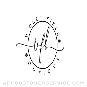 Violet Fields Boutique Customer Service