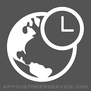 World Clock - World Time Zone Customer Service