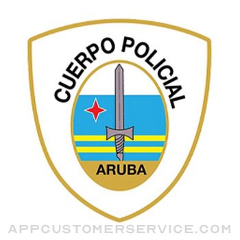 Korps Politie Aruba Customer Service