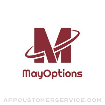 Mayoptions Customer Service