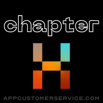 ChapterX Customer Service