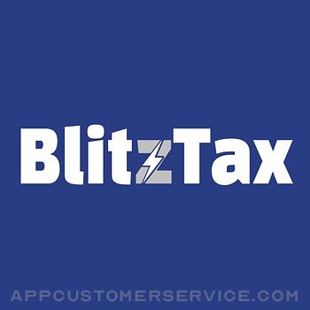 BlitzTax - Expense tracker Customer Service