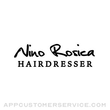 Nino Rosica Hairdresser Customer Service