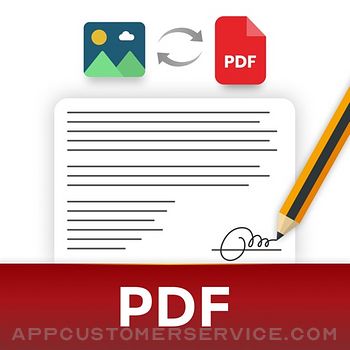 PDF Scanner: PDF Maker Customer Service