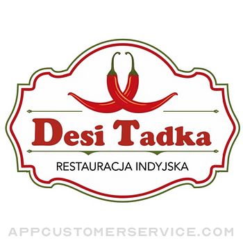 Desi Tadka Customer Service