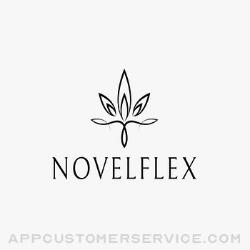 NovelFlex Customer Service