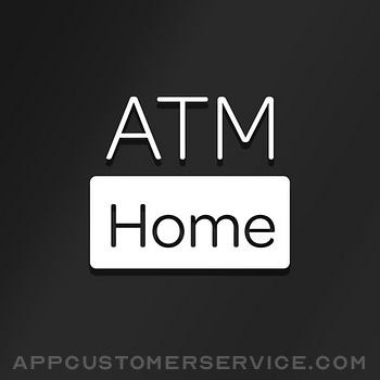 ATM Home Experience Customer Service