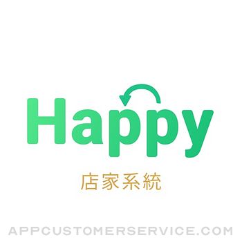 HappyBuy 店家端 Customer Service