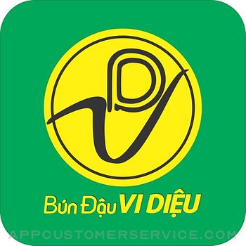 Bún đậu VI DIỆU Customer Service