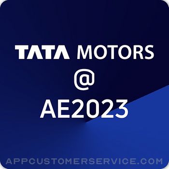 TataMotors at AE2023 Customer Service