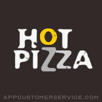 Hot Pizza Place Customer Service