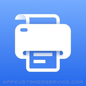 Smart Air Printer Master App Customer Service