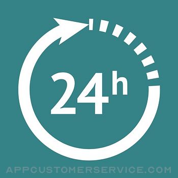 Hours Tracker - Work Hours Customer Service