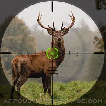 Wild Animal Deer Hunting Game Customer Service
