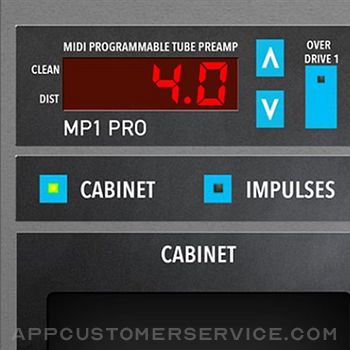 MP1 Pro Customer Service