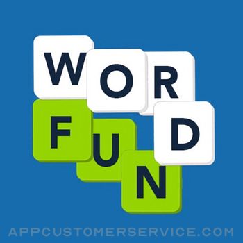 Word Fun Puzzle - Word Game Customer Service