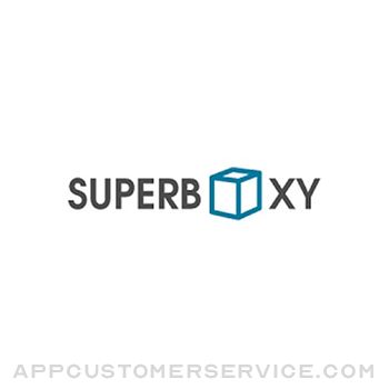 Download Superboxy App