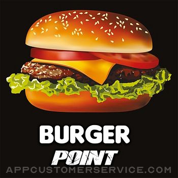 Download Burger Point App