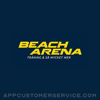 Beach Arena Linköping Customer Service