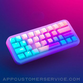 Keyboard Pusher Customer Service