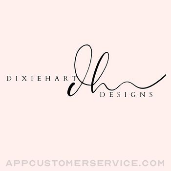 Dixiehartdesigns LLC Customer Service