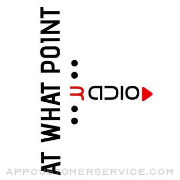 At What Point Radio Customer Service