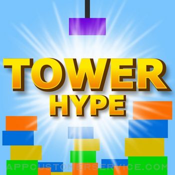 Tower Hype Customer Service