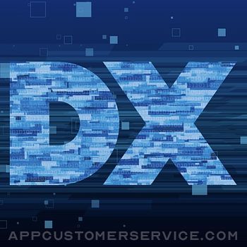 DX検定 オリジナル問題集 Customer Service