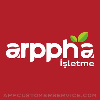 Arppha Akıllı İşletme Customer Service