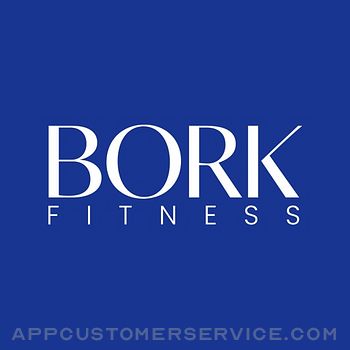 Download Bork Fitness App