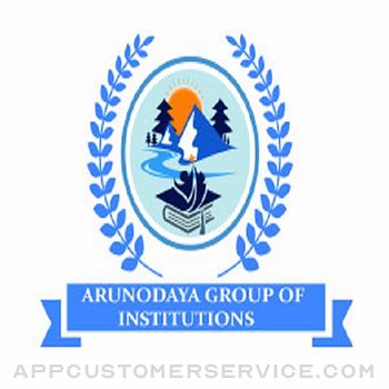 Download Arunodaya Institutions App