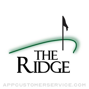 The Ridge GC Customer Service